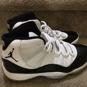Jordan retro 11